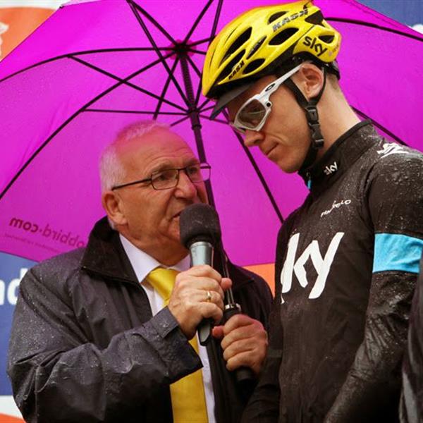 32e Profronde van Surhuisterveen 2013 (2) | Wielrennen Surhuisterveen