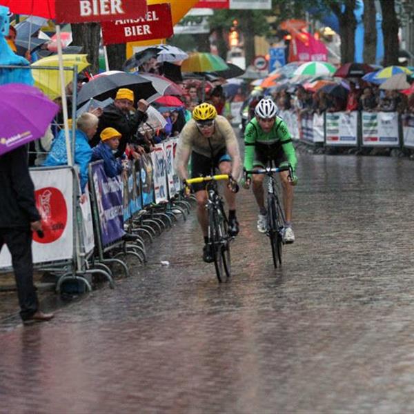 32e Profronde van Surhuisterveen 2013 (2) | Wielrennen Surhuisterveen