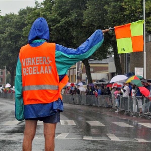 32e Profronde van Surhuisterveen 2013 (2) | Wielrennen Surhuisterveen