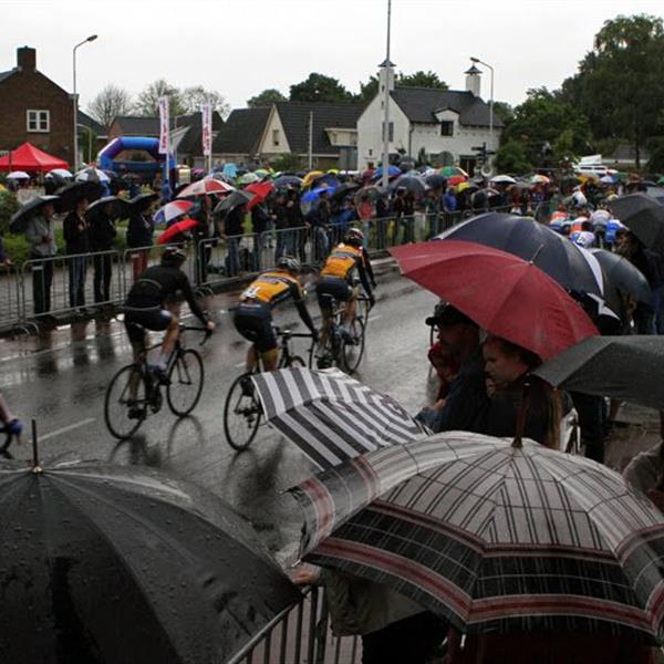 32e Profronde van Surhuisterveen 2013 (2) | Wielrennen Surhuisterveen