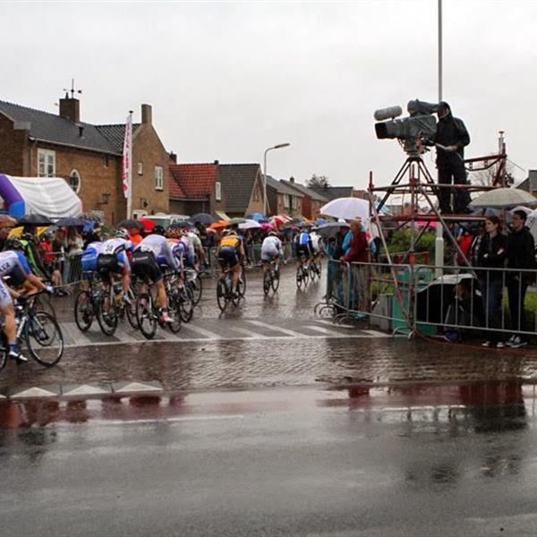 32e Profronde van Surhuisterveen 2013 (2) | Wielrennen Surhuisterveen