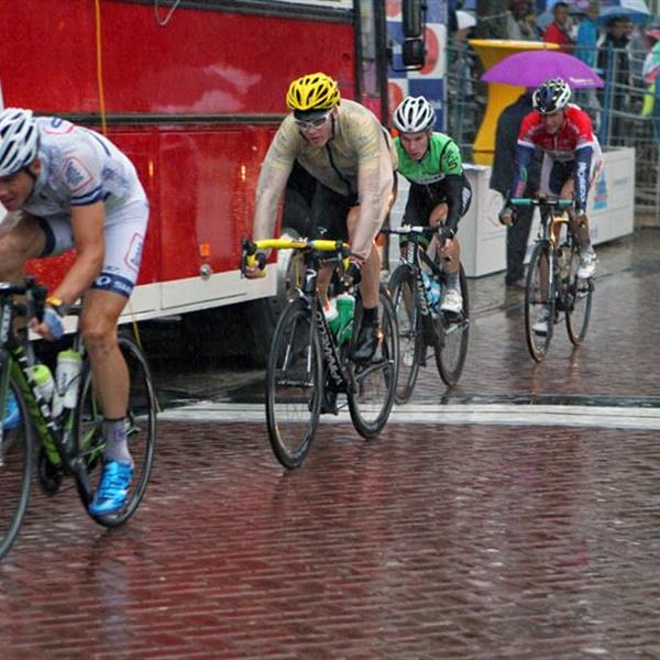 32e Profronde van Surhuisterveen 2013 (2) | Wielrennen Surhuisterveen