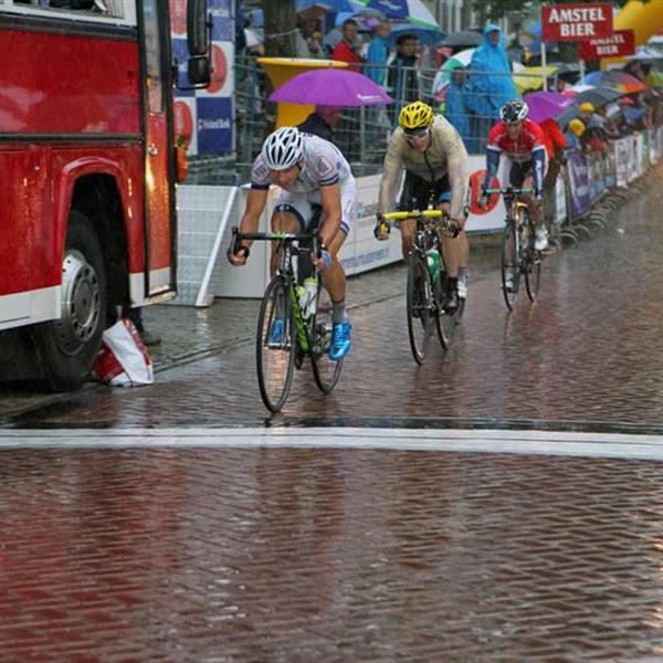 32e Profronde van Surhuisterveen 2013 (2) | Wielrennen Surhuisterveen