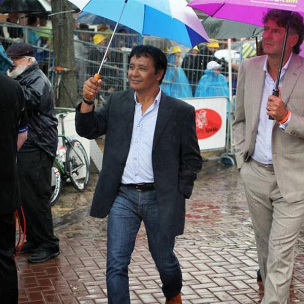 32e Profronde van Surhuisterveen 2013 (2) | Wielrennen Surhuisterveen