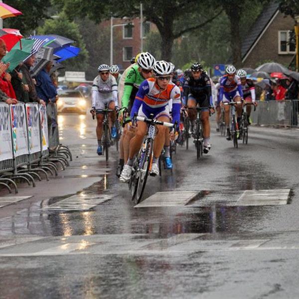 32e Profronde van Surhuisterveen 2013 (2) | Wielrennen Surhuisterveen