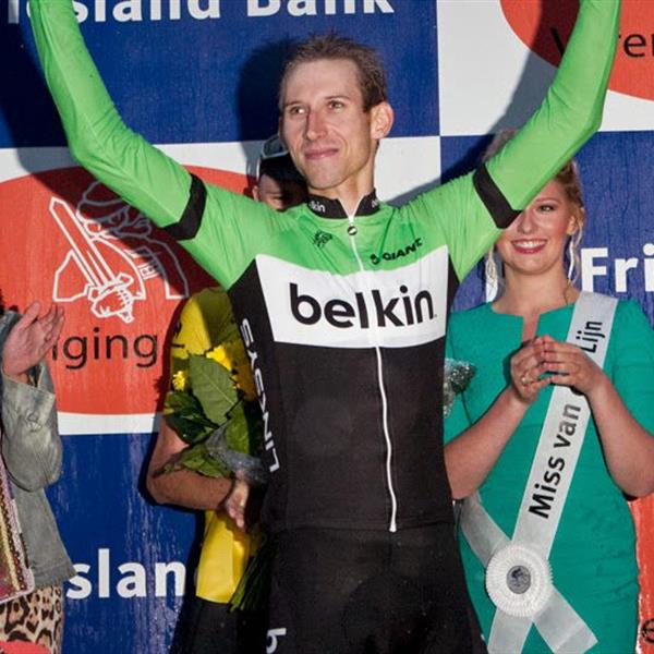 32e Profronde van Surhuisterveen 2013 (2) | Wielrennen Surhuisterveen