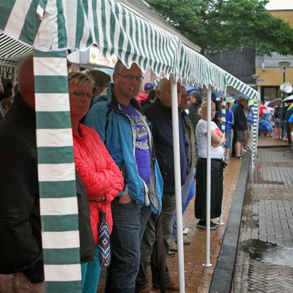 32e Profronde van Surhuisterveen 2013 (2) | Wielrennen Surhuisterveen