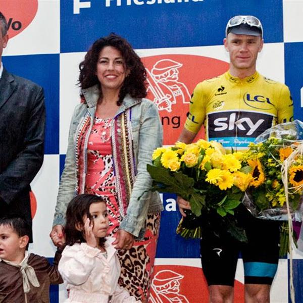 32e Profronde van Surhuisterveen 2013 (2) | Wielrennen Surhuisterveen