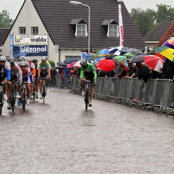 32e Profronde van Surhuisterveen 2013 (2) | Wielrennen Surhuisterveen