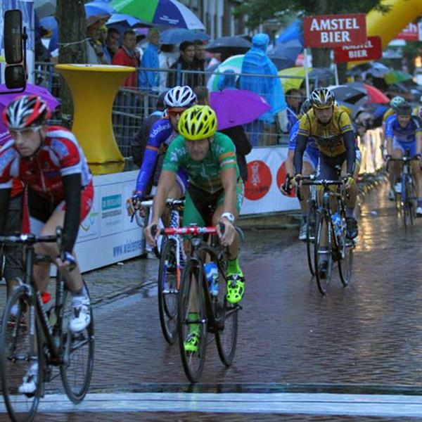 32e Profronde van Surhuisterveen 2013 (2) | Wielrennen Surhuisterveen