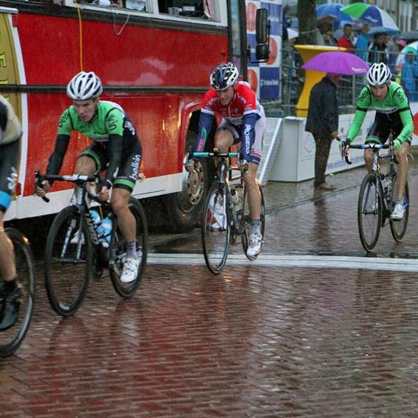 32e Profronde van Surhuisterveen 2013 (2) | Wielrennen Surhuisterveen