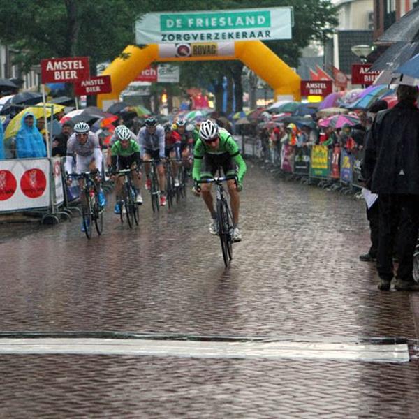 32e Profronde van Surhuisterveen 2013 (2) | Wielrennen Surhuisterveen