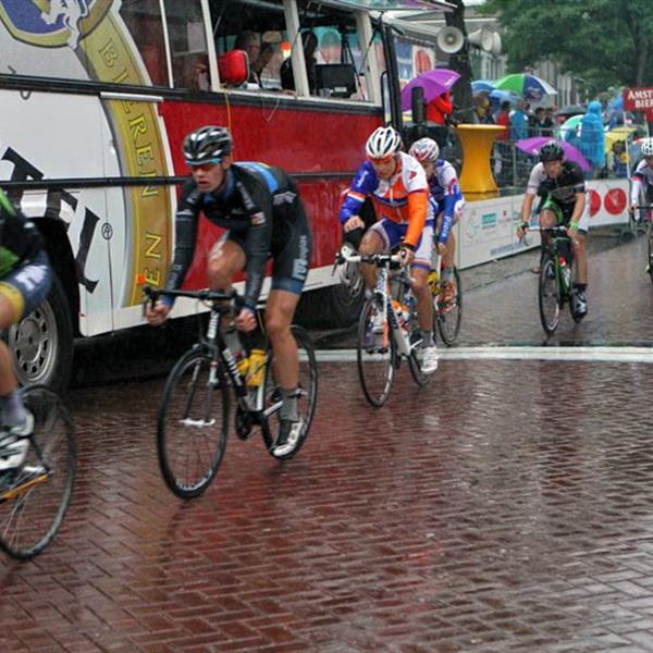 32e Profronde van Surhuisterveen 2013 (2) | Wielrennen Surhuisterveen