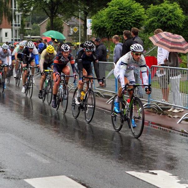 32e Profronde van Surhuisterveen 2013 (2) | Wielrennen Surhuisterveen