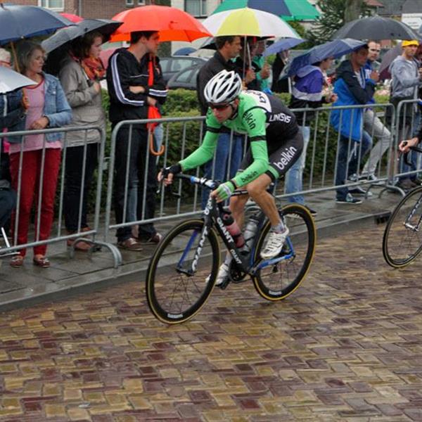 32e Profronde van Surhuisterveen 2013 (2) | Wielrennen Surhuisterveen