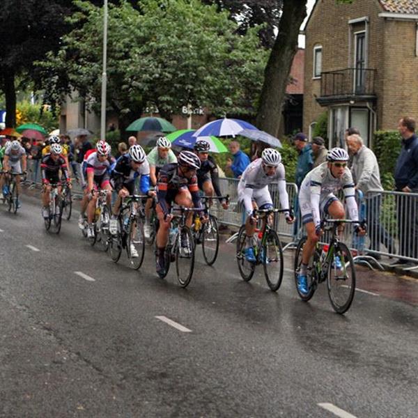 32e Profronde van Surhuisterveen 2013 (2) | Wielrennen Surhuisterveen