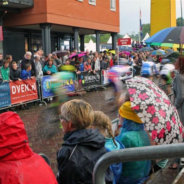 32e Profronde van Surhuisterveen 2013 (2) | Wielrennen Surhuisterveen