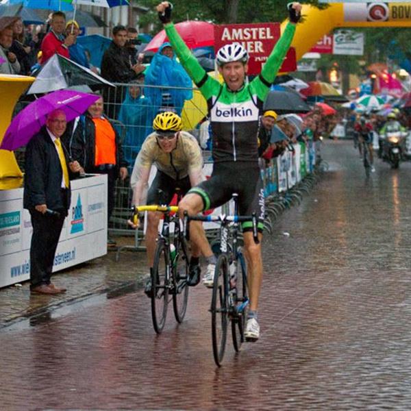 32e Profronde van Surhuisterveen 2013 (2) | Wielrennen Surhuisterveen