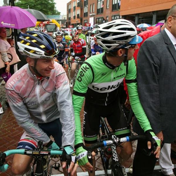 32e Profronde van Surhuisterveen 2013 (2) | Wielrennen Surhuisterveen