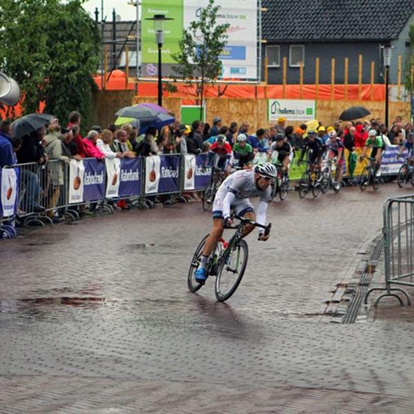 32e Profronde van Surhuisterveen 2013 (2) | Wielrennen Surhuisterveen