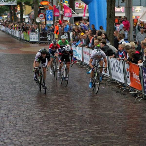 32e Profronde van Surhuisterveen 2013 (2) | Wielrennen Surhuisterveen