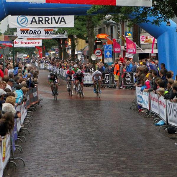 32e Profronde van Surhuisterveen 2013 (2) | Wielrennen Surhuisterveen