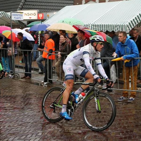 32e Profronde van Surhuisterveen 2013 (2) | Wielrennen Surhuisterveen