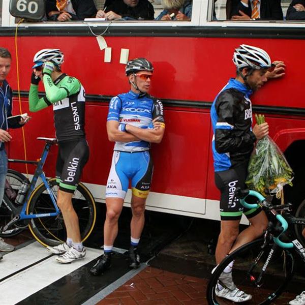 32e Profronde van Surhuisterveen 2013 (2) | Wielrennen Surhuisterveen