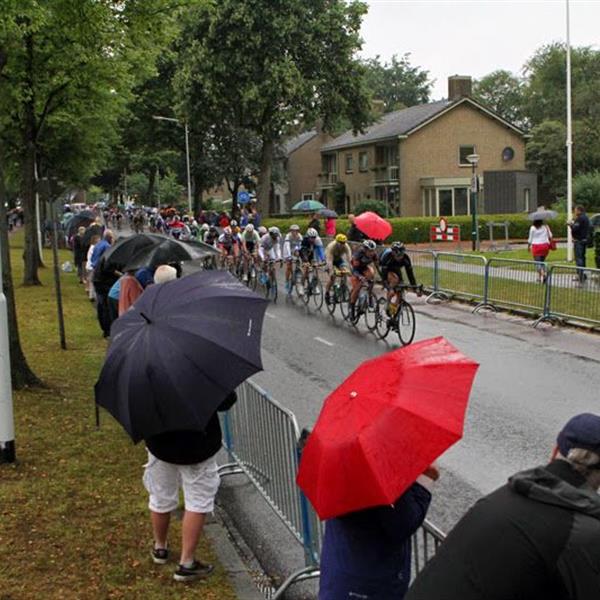 32e Profronde van Surhuisterveen 2013 (2) | Wielrennen Surhuisterveen