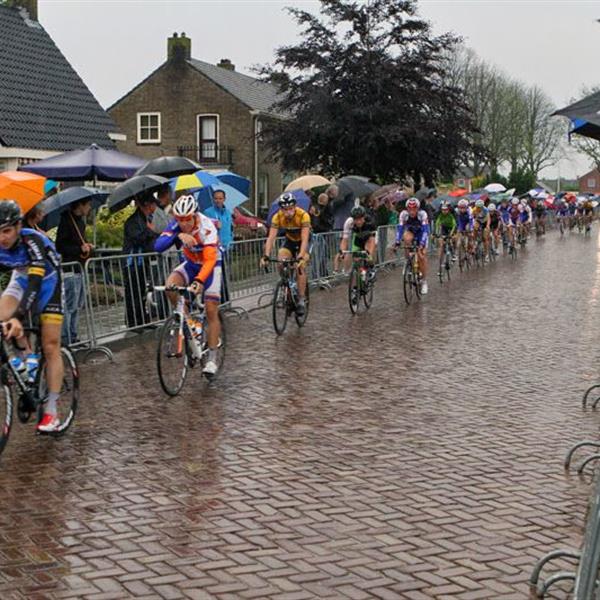 32e Profronde van Surhuisterveen 2013 (2) | Wielrennen Surhuisterveen