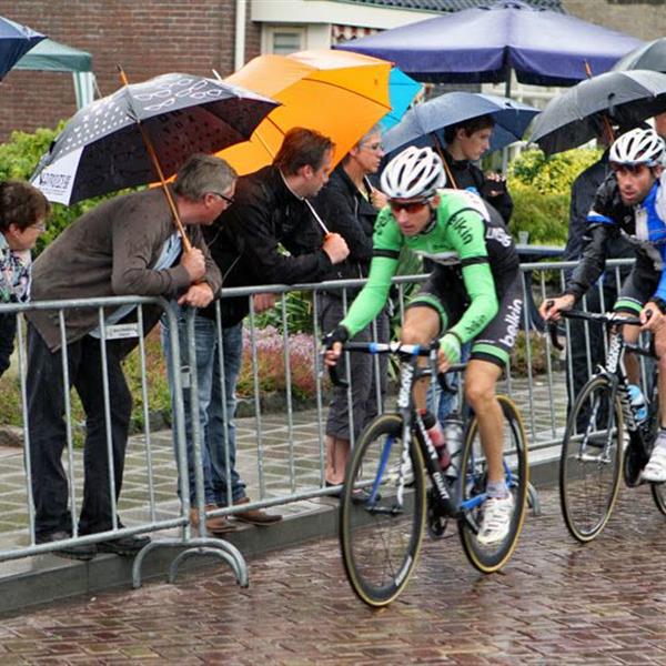 32e Profronde van Surhuisterveen 2013 (2) | Wielrennen Surhuisterveen