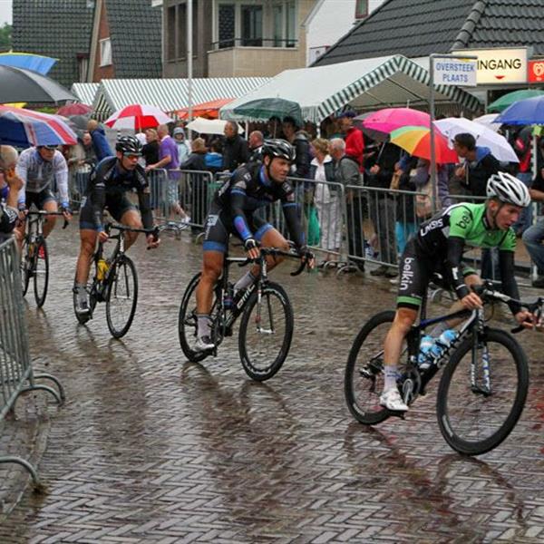 32e Profronde van Surhuisterveen 2013 (2) | Wielrennen Surhuisterveen