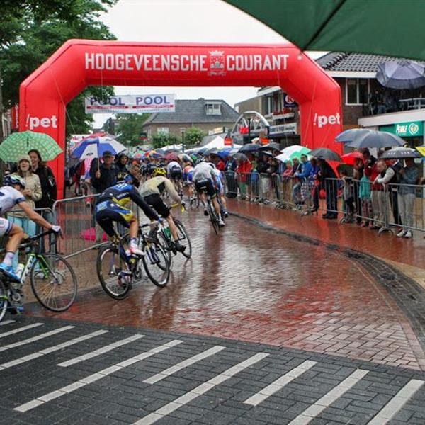 32e Profronde van Surhuisterveen 2013 (2) | Wielrennen Surhuisterveen