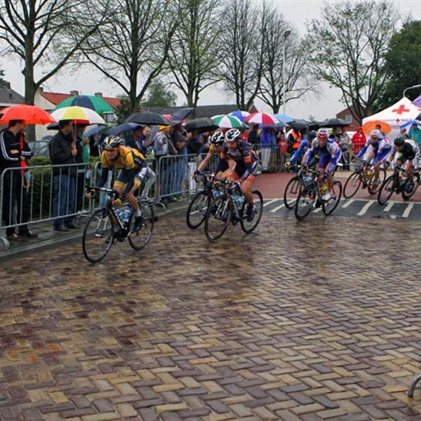 32e Profronde van Surhuisterveen 2013 (2) | Wielrennen Surhuisterveen