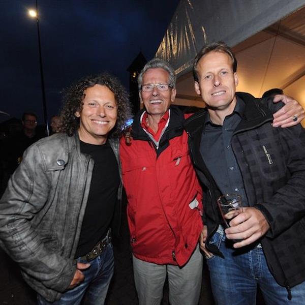 31e Profronde Surhuisterveen 2012 (2) | Wielrennen Surhuisterveen