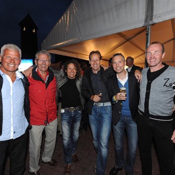 31e Profronde Surhuisterveen 2012 (2) | Wielrennen Surhuisterveen