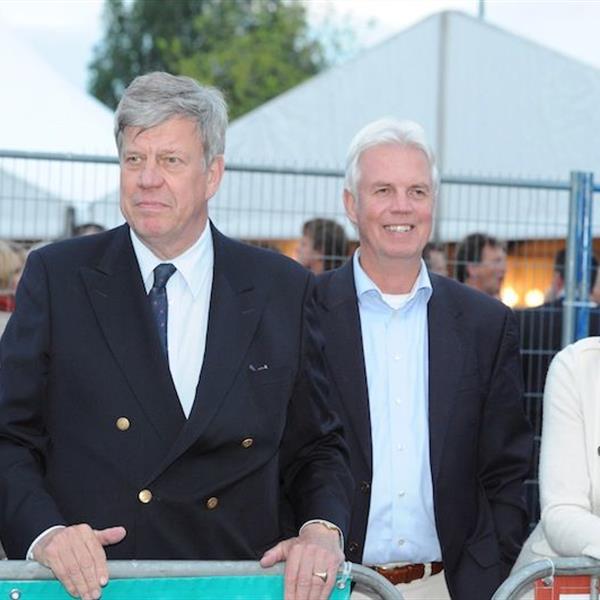 31e Profronde Surhuisterveen 2012 (2) | Wielrennen Surhuisterveen