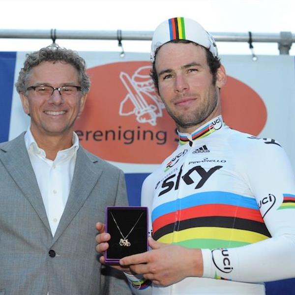 31e Profronde Surhuisterveen 2012 (2) | Wielrennen Surhuisterveen