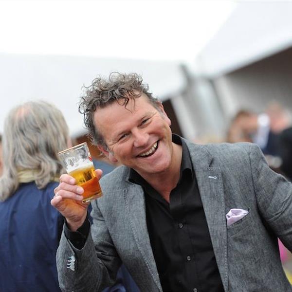 31e Profronde Surhuisterveen 2012 (2) | Wielrennen Surhuisterveen