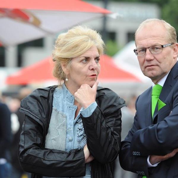 31e Profronde Surhuisterveen 2012 (2) | Wielrennen Surhuisterveen