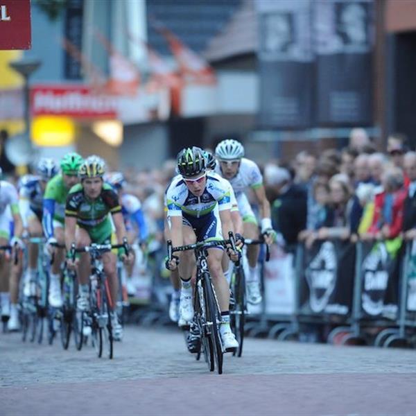 31e Profronde Surhuisterveen 2012 (2) | Wielrennen Surhuisterveen