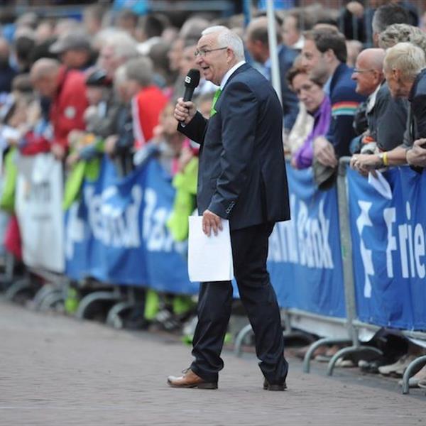 31e Profronde Surhuisterveen 2012 (2) | Wielrennen Surhuisterveen