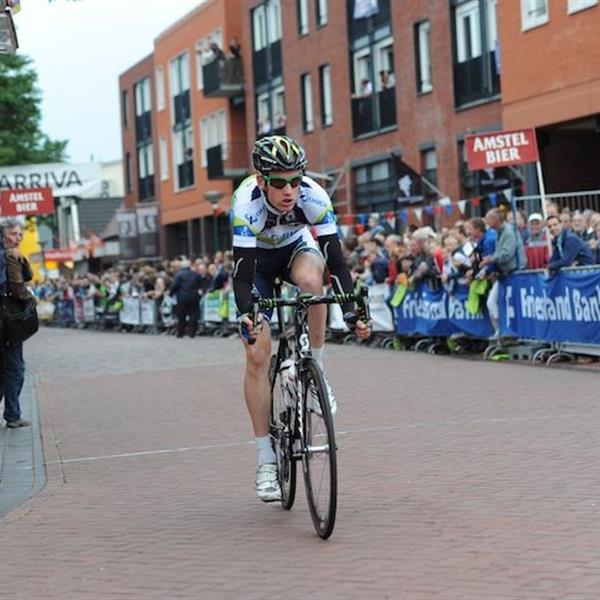 31e Profronde Surhuisterveen 2012 (2) | Wielrennen Surhuisterveen