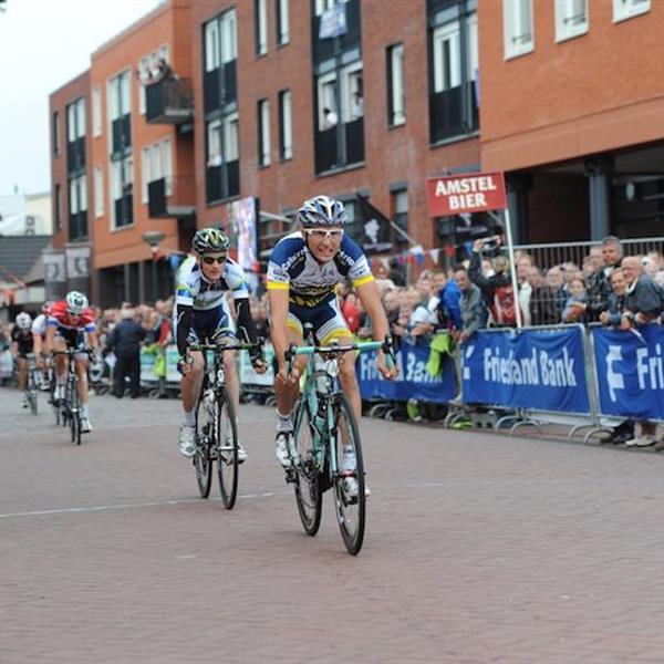 31e Profronde Surhuisterveen 2012 (2) | Wielrennen Surhuisterveen