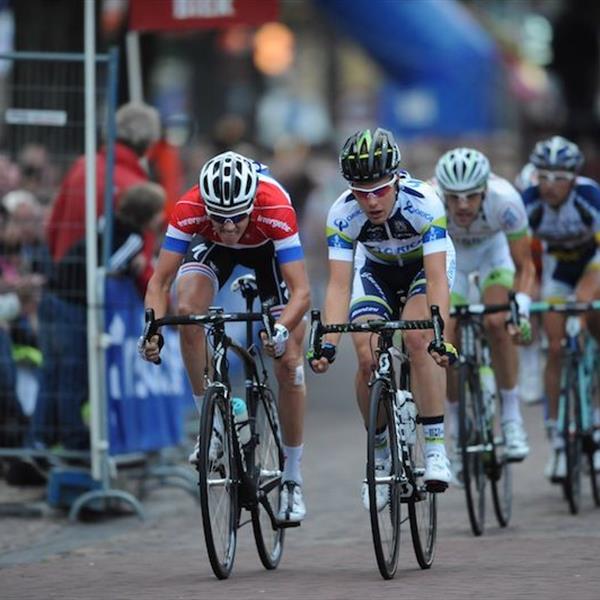 31e Profronde Surhuisterveen 2012 (2) | Wielrennen Surhuisterveen