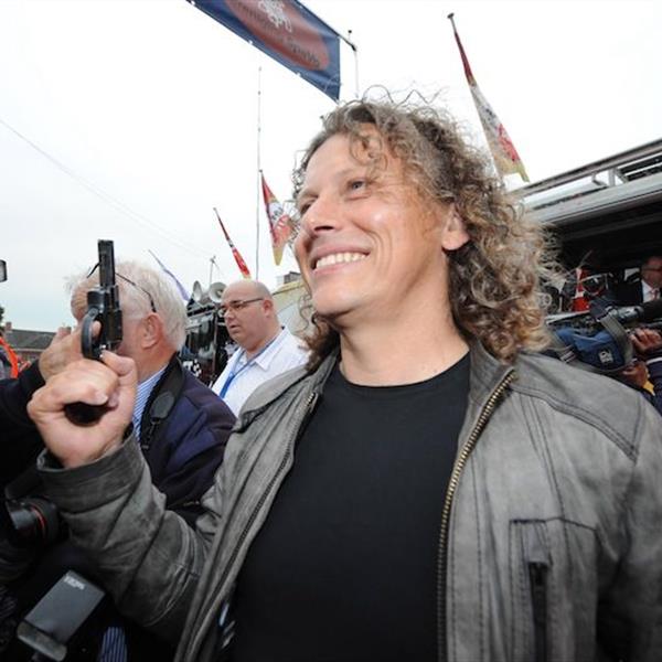 31e Profronde Surhuisterveen 2012 (2) | Wielrennen Surhuisterveen