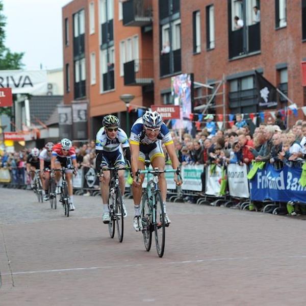 31e Profronde Surhuisterveen 2012 (2) | Wielrennen Surhuisterveen