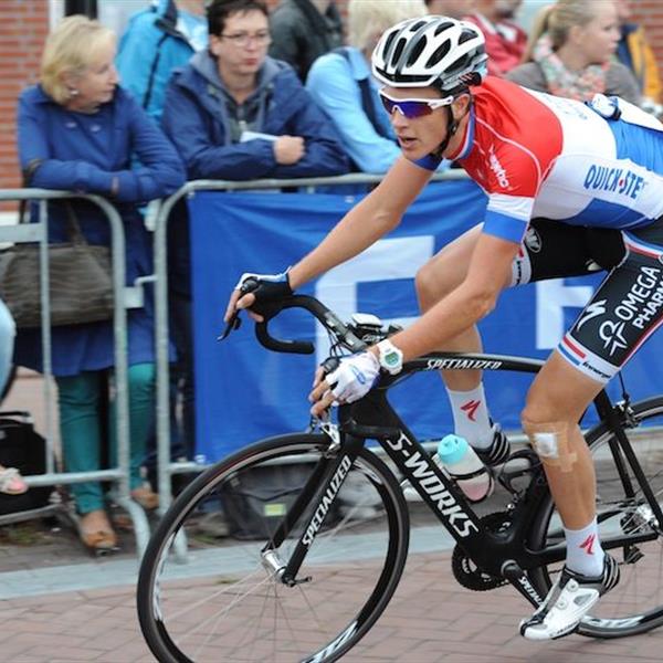 31e Profronde Surhuisterveen 2012 (2) | Wielrennen Surhuisterveen