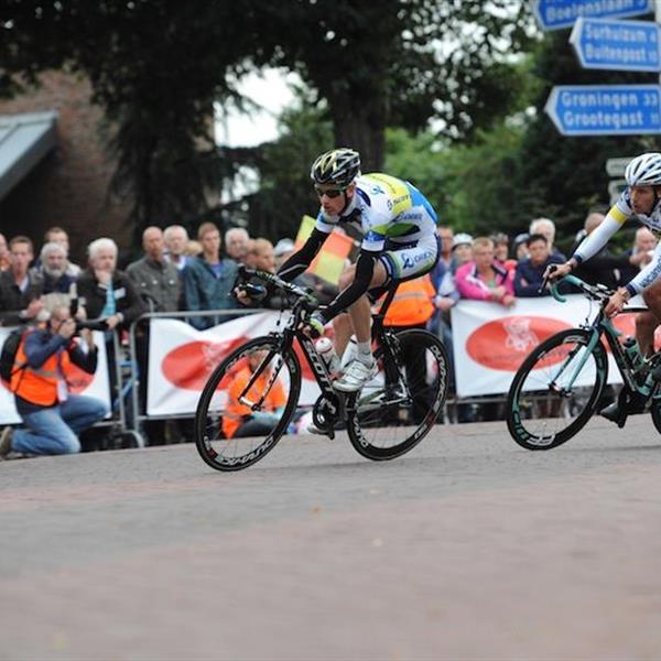 31e Profronde Surhuisterveen 2012 (2) | Wielrennen Surhuisterveen