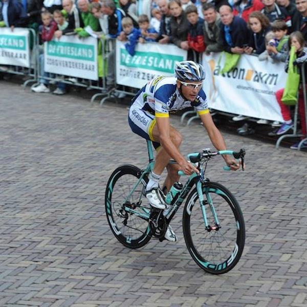 31e Profronde Surhuisterveen 2012 (2) | Wielrennen Surhuisterveen